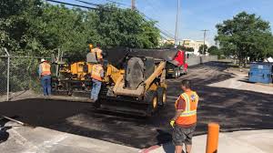 Best Driveway Grading and Leveling  in Mvell, AR